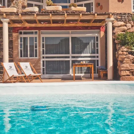 - Agua - Surf & Yoga Apartmán