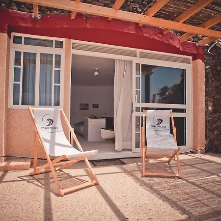 Studio - Agua - Surf&Yoga Villa Appartamento