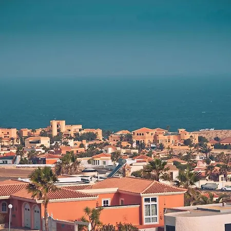 - Agua - Surf & Yoga Apartman La Pared