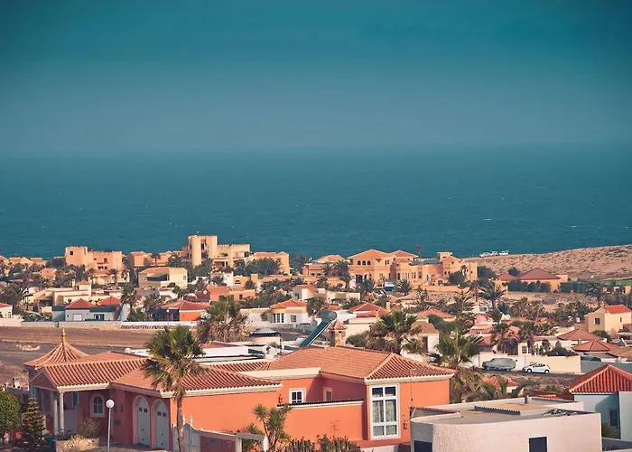 - Agua - Surf & Yoga 아파트 라 파레드