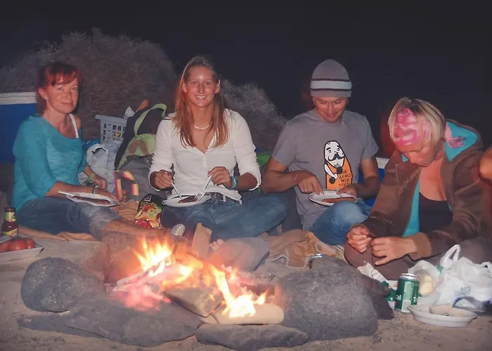 아파트 - Agua - Surf & Yoga *