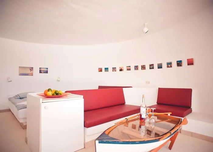 아파트 - Agua - Surf & Yoga *