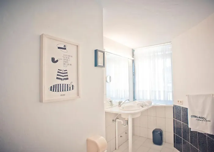 - Agua - Surf & Yoga 아파트