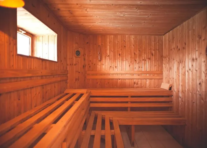 - Agua - Surf & Yoga 아파트