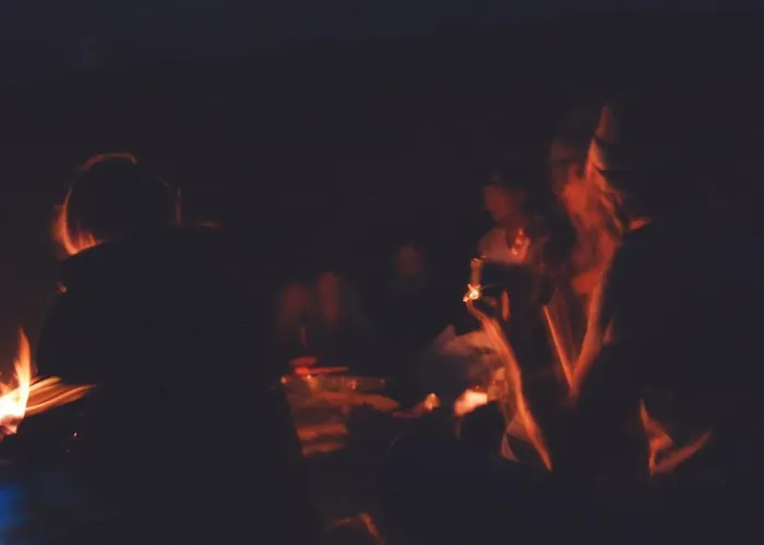 아파트 - Agua - Surf & Yoga *