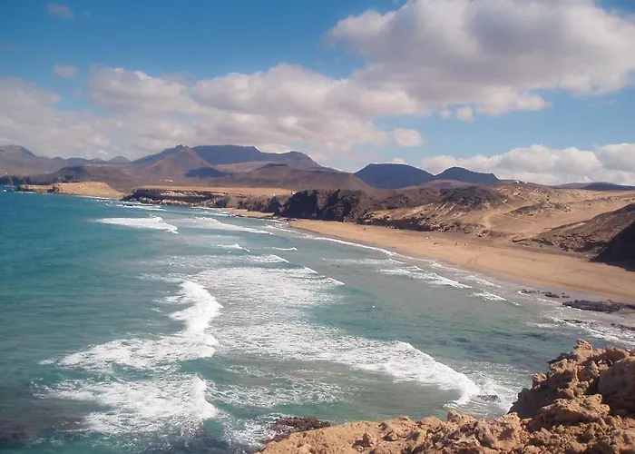 아파트 - Agua - Surf & Yoga *