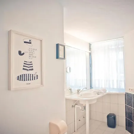 - Agua - Surf & Yoga Apartman